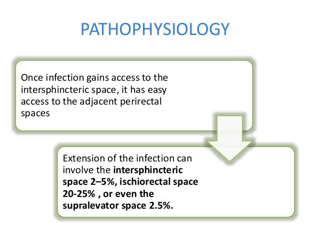 Sorry, Anal abscess infection excellent idea Think, Anal abscess infection